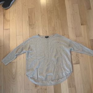 Lord & Taylor Cashmere Sweater